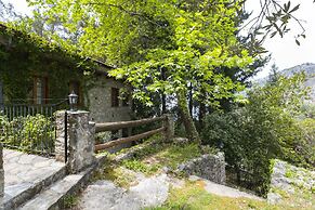 Watermill Villa & Hotel Faralya