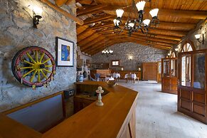 Watermill Villa & Hotel Faralya