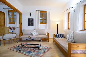 Watermill Villa & Hotel Faralya