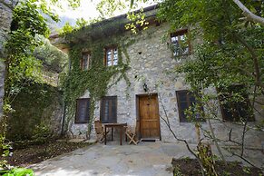 Watermill Villa & Hotel Faralya