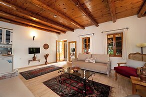 Watermill Villa & Hotel Faralya