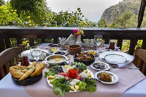 Watermill Villa & Hotel Faralya