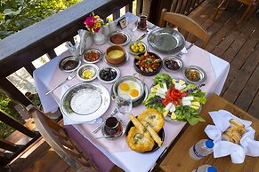 Watermill Villa & Hotel Faralya