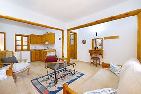 Watermill Villa & Hotel Faralya