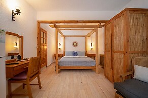 Watermill Villa & Hotel Faralya