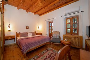 Watermill Villa & Hotel Faralya