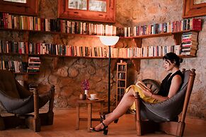 Watermill Villa & Hotel Faralya