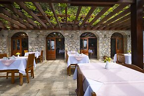 Watermill Villa & Hotel Faralya