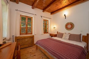 Watermill Villa & Hotel Faralya