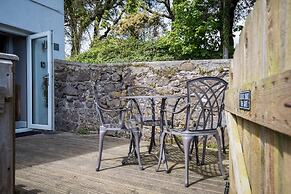 Caldey Island View - Sea Views Log Burner Close to Beach