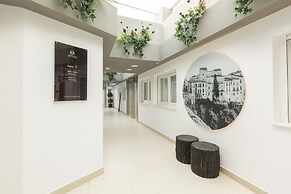 Apartamentos Martalia Arenal