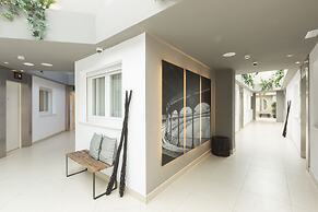 Apartamentos Martalia Arenal