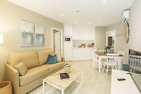 Apartamentos Martalia Arenal