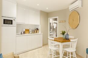 Apartamentos Martalia Arenal