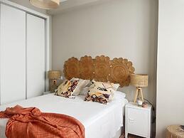 Apartamentos Martalia Arenal