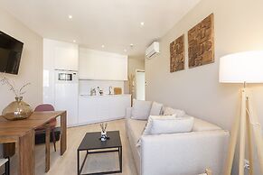 Apartamentos Martalia Arenal