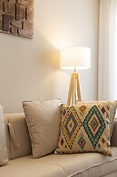 Apartamentos Martalia Arenal