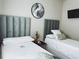 Apartamentos Martalia Arenal