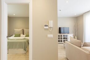 Apartamentos Martalia Arenal