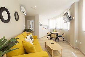 Apartamentos Martalia Arenal