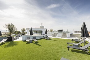 Apartamentos Martalia Arenal