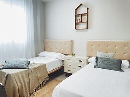 Apartamentos Martalia Arenal