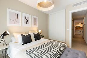 Apartamentos Martalia Arenal