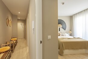 Apartamentos Martalia Arenal