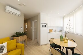 Apartamentos Martalia Arenal