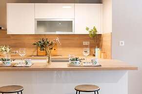 Apartamentos Martalia Arenal