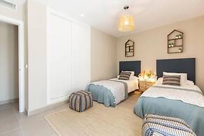 Apartamentos Martalia Arenal