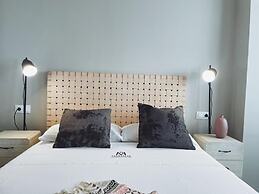 Apartamentos Martalia Arenal