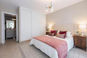 Apartamentos Martalia Arenal