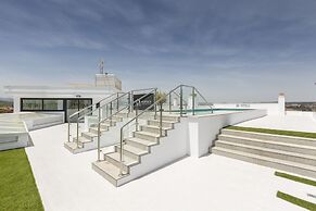 Apartamentos Martalia Arenal