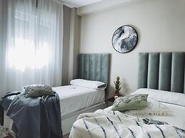 Apartamentos Martalia Arenal