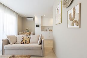 Apartamentos Martalia Arenal