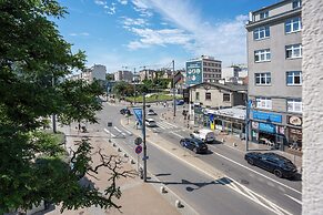 SQUARE APARTMENTS GDYNIA