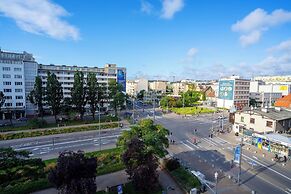SQUARE APARTMENTS GDYNIA