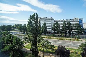 SQUARE APARTMENTS GDYNIA