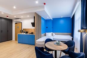 SQUARE APARTMENTS GDYNIA