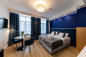 SQUARE APARTMENTS GDYNIA