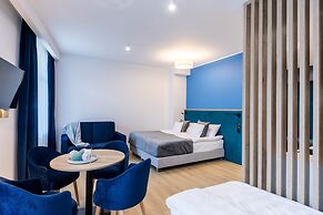 SQUARE APARTMENTS GDYNIA