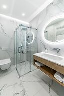 SQUARE APARTMENTS GDYNIA