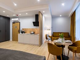 SQUARE APARTMENTS GDYNIA