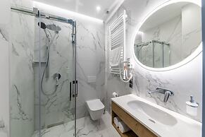 SQUARE APARTMENTS GDYNIA