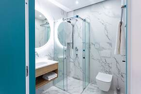 SQUARE APARTMENTS GDYNIA