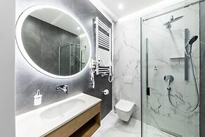 SQUARE APARTMENTS GDYNIA