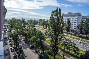 SQUARE APARTMENTS GDYNIA