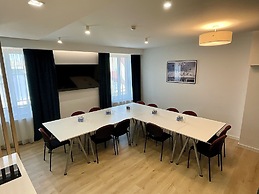 SQUARE APARTMENTS GDYNIA