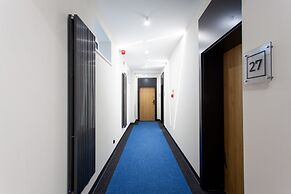 SQUARE APARTMENTS GDYNIA